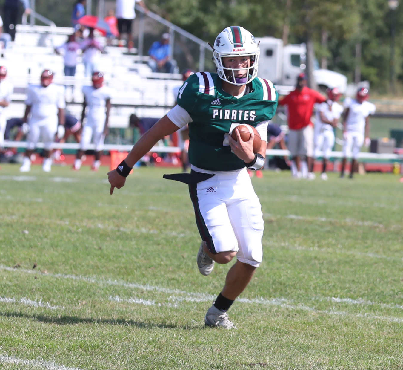Cedar Creek vs Willingboro